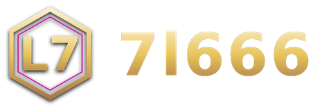 7l666 logo
